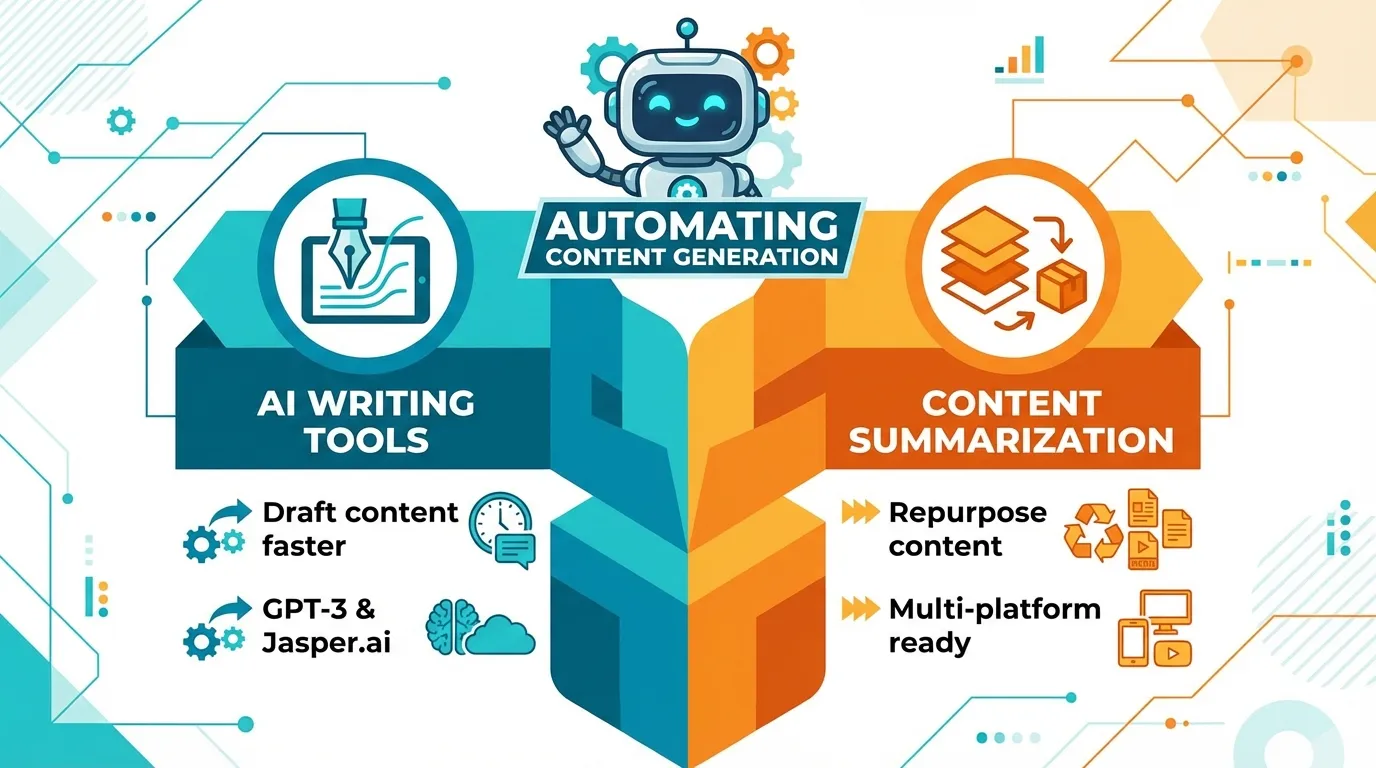 Inbound Marketing in the AI Era: How Automation Is Redefining Content and Lead Generation 1 automated content for inbound marketing