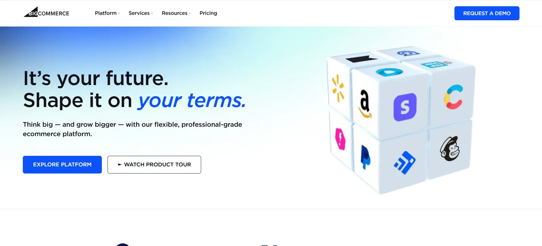 Best Shopline Alternatives For E-commerce Stores 10 bigcommerce for shopline services alternatives