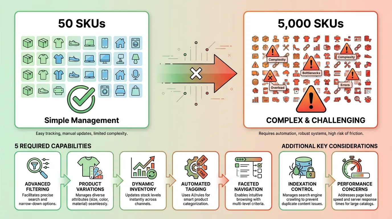 Best Shopline Alternatives For E-commerce Stores 14 complex product catalogue for shopline services