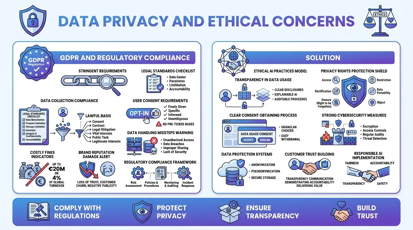 Inbound Marketing in the AI Era: How Automation Is Redefining Content and Lead Generation 18 data privacy for inbound marketing