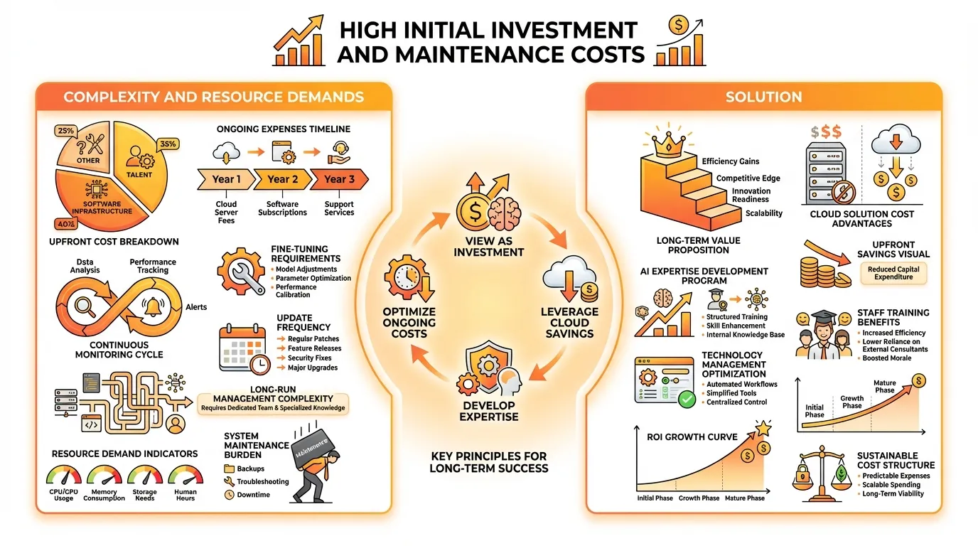 Inbound Marketing in the AI Era: How Automation Is Redefining Content and Lead Generation 21 high investment for inbound marketing