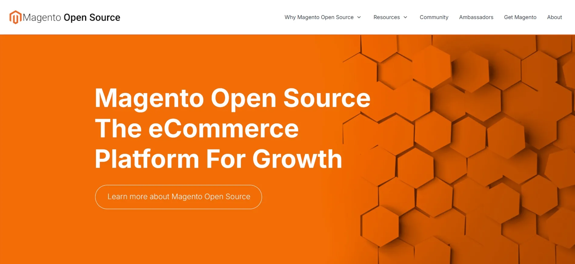 Best Shopline Alternatives For E-commerce Stores 9 magento for shopline services alternatives