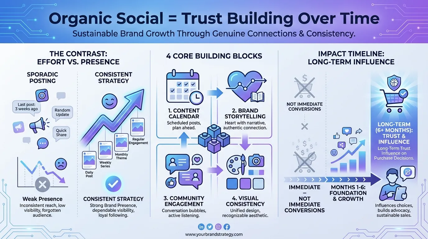 What Are Digital Marketing Services? A Breakdown of SEO, SEM, Social Media & AI Marketing 9 organic strategy for digital marketing services