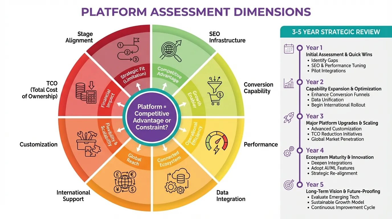 Best Shopline Alternatives For E-commerce Stores 16 platform assessment for shopline services