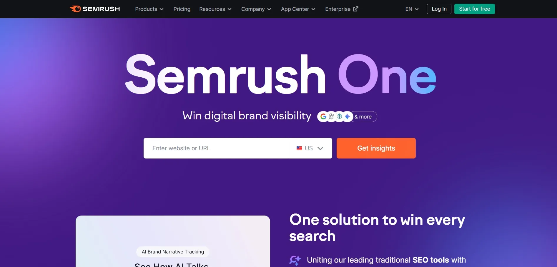 Top 15 Competitor Analysis Tools Every Marketer Needs for SEO Success 3 semrush as a competitor analysis tool