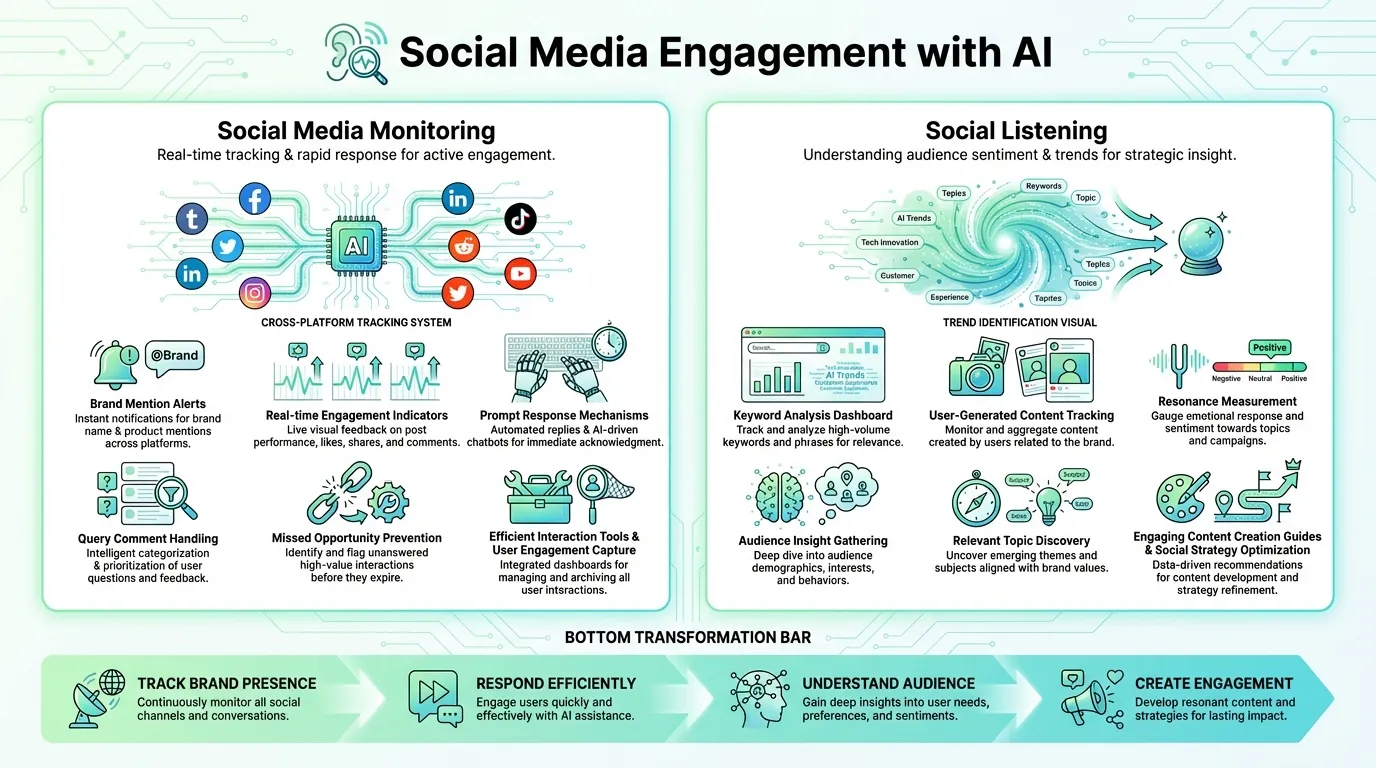 Inbound Marketing in the AI Era: How Automation Is Redefining Content and Lead Generation 15 social media with ai for inbound marketing