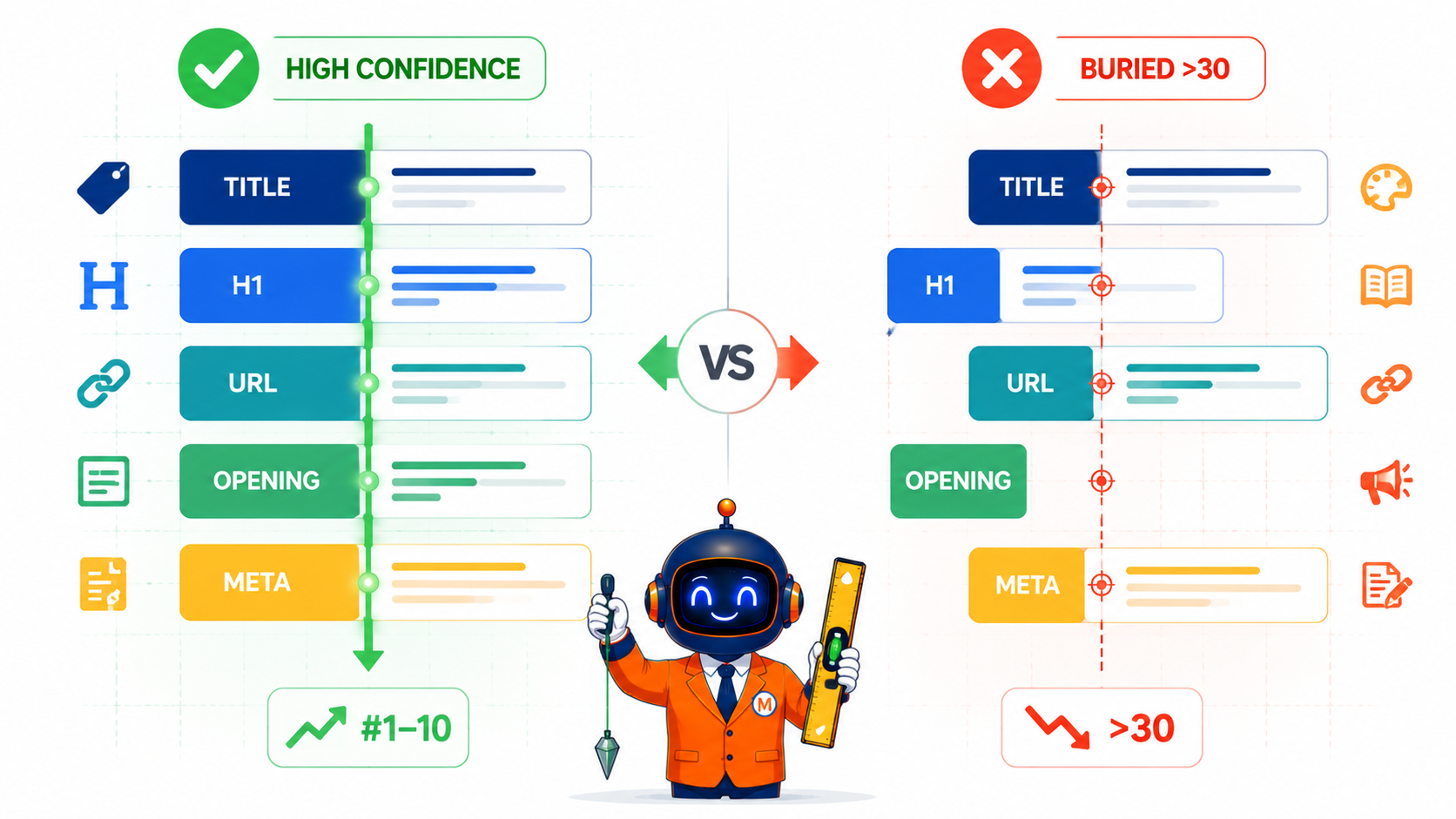 Bing SEO in 2026: The AI Search Backdoor Singapore Marketers Keep Missing 2 MediaOne Trust Signal Alignment framework for Bing SEO