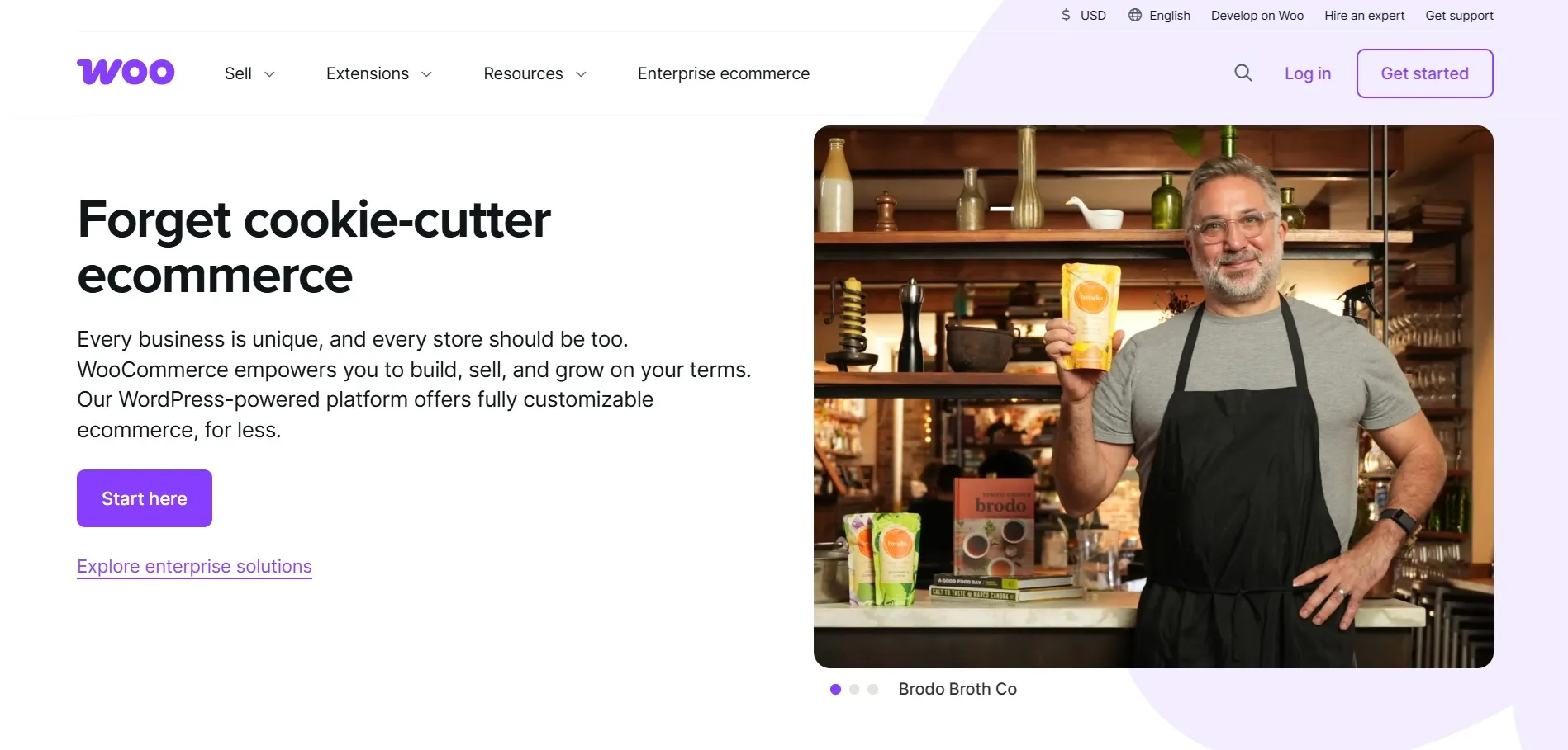 Best Shopline Alternatives For E-commerce Stores 8 woocommerce for shopline services alternatives
