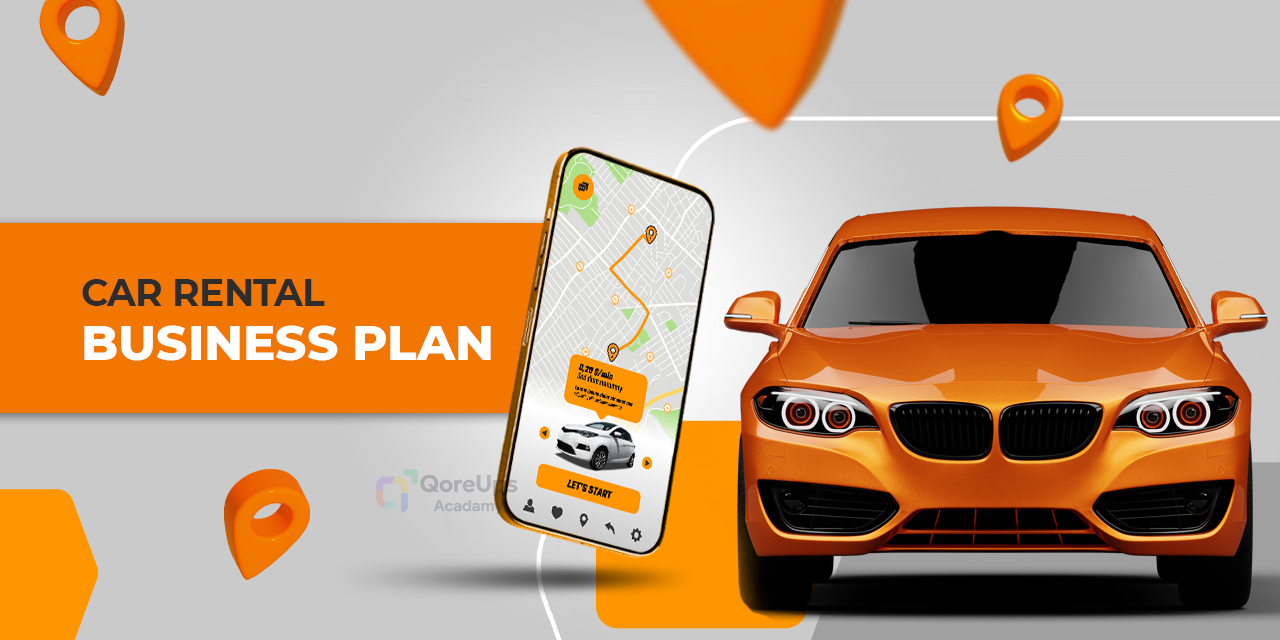 How To Start A Luxury Car Rental Business