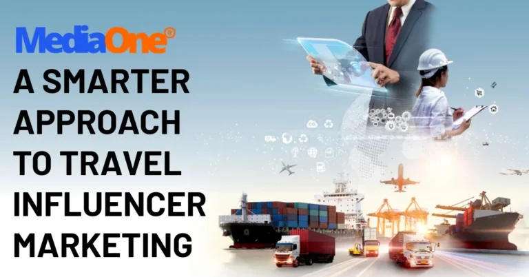 A Smarter Approach to Travel Influencer Marketing