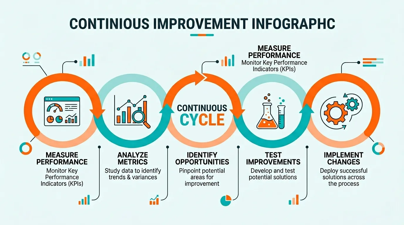 Analyse performance on various internet marketing channels