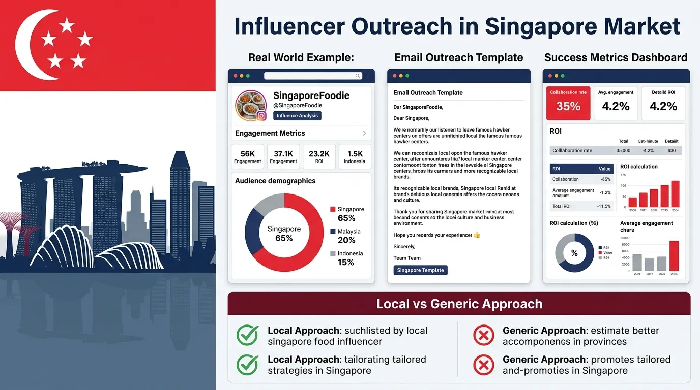 Defining influencer outreach strategies and its importance in campaigns