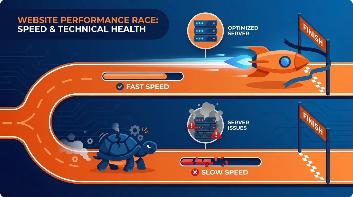 5 Digital Marketing Challenges in Converting Clicks Into Customers 10 Digital marketing challenges because of a slow site