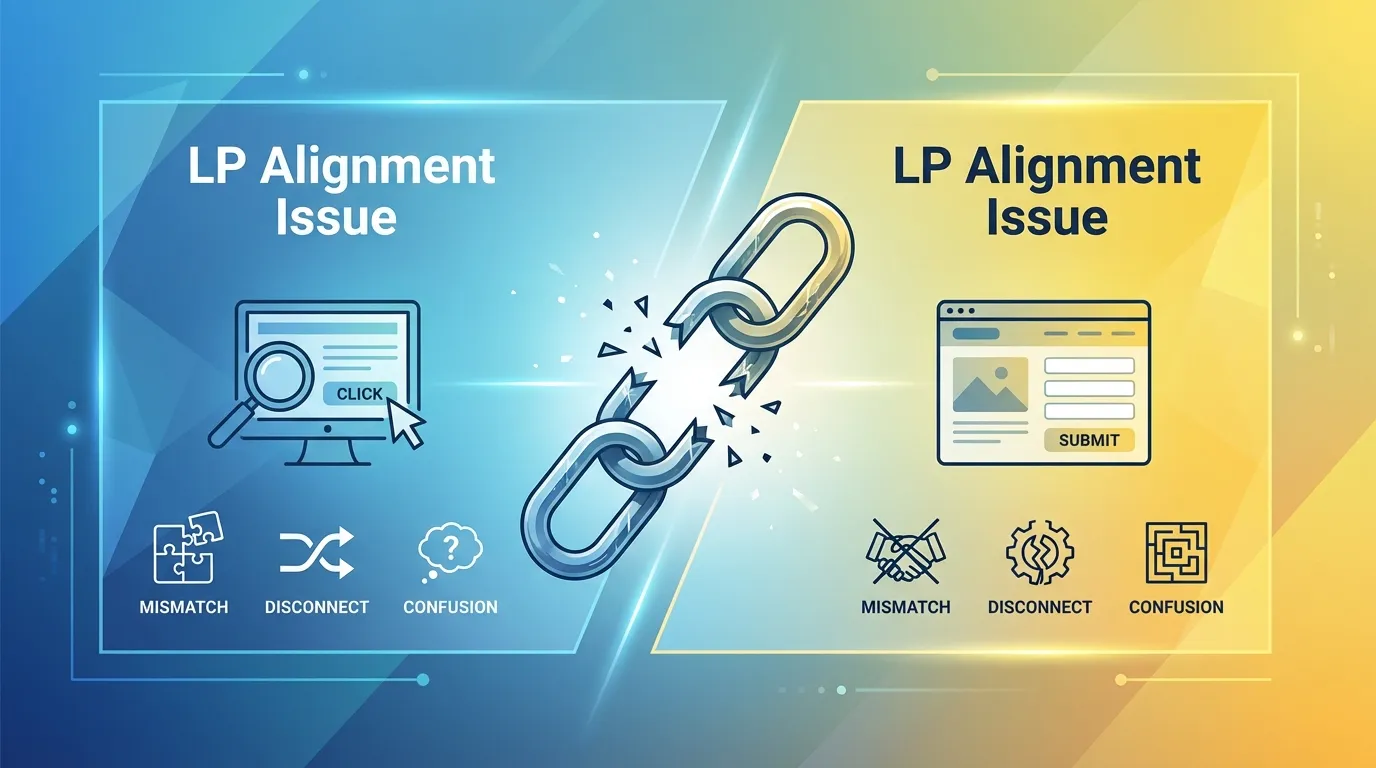 5 Digital Marketing Challenges in Converting Clicks Into Customers 15 Digital marketing challenges because of bad landing page alignment