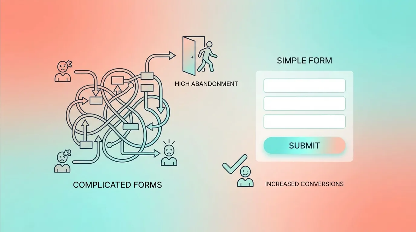 5 Digital Marketing Challenges in Converting Clicks Into Customers 11 Digital marketing challenges because of complicated checkout