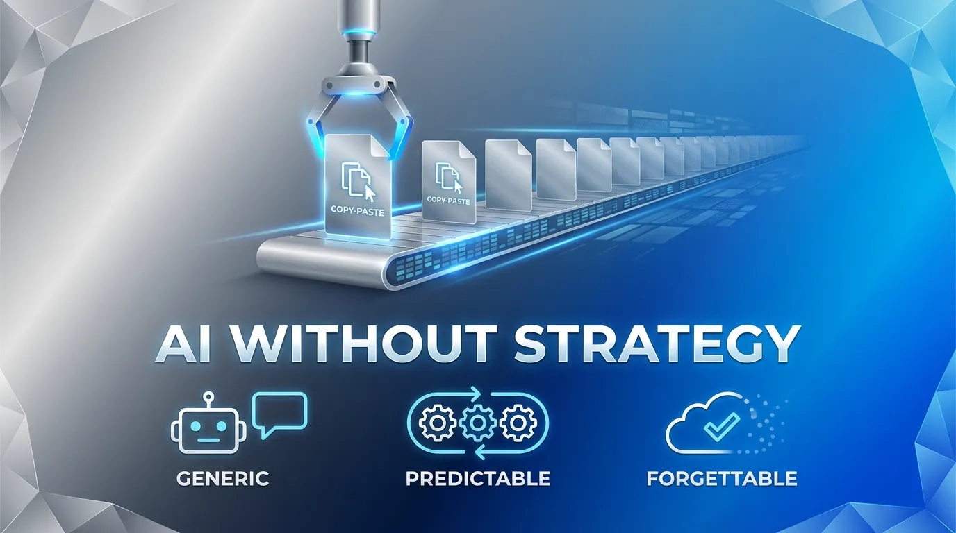 5 Digital Marketing Challenges in Converting Clicks Into Customers 8 Digital marketing challenges because of generic content