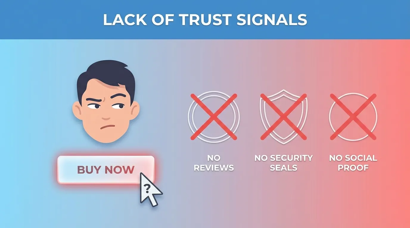 5 Digital Marketing Challenges in Converting Clicks Into Customers 12 Digital marketing challenges because of no trust