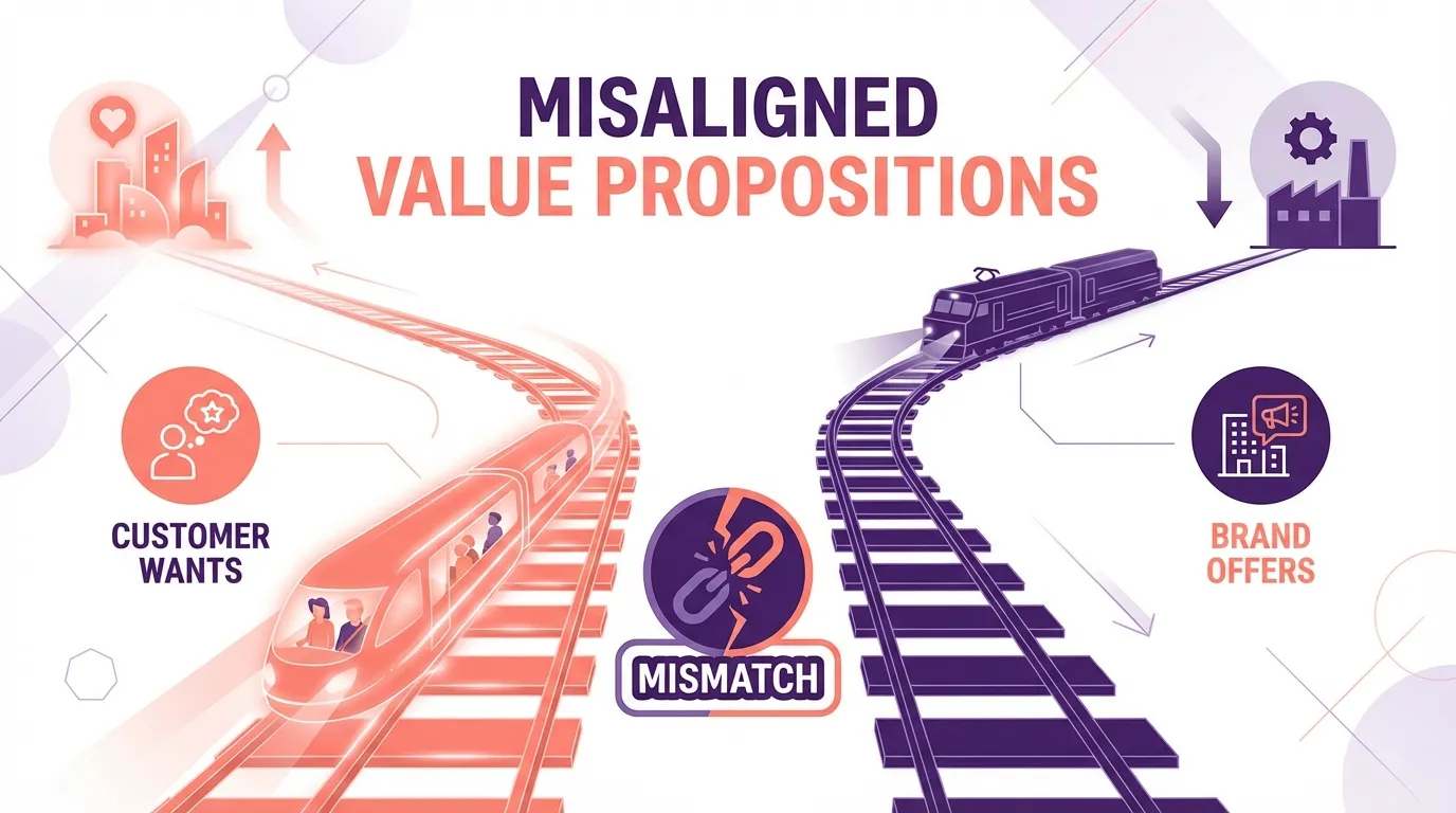 5 Digital Marketing Challenges in Converting Clicks Into Customers 7 Digital marketing challenges because of not using unique value proposition