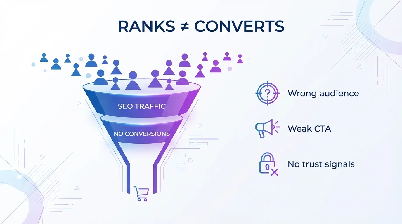 5 Digital Marketing Challenges in Converting Clicks Into Customers 6 Digital marketing challenges despite ranking content
