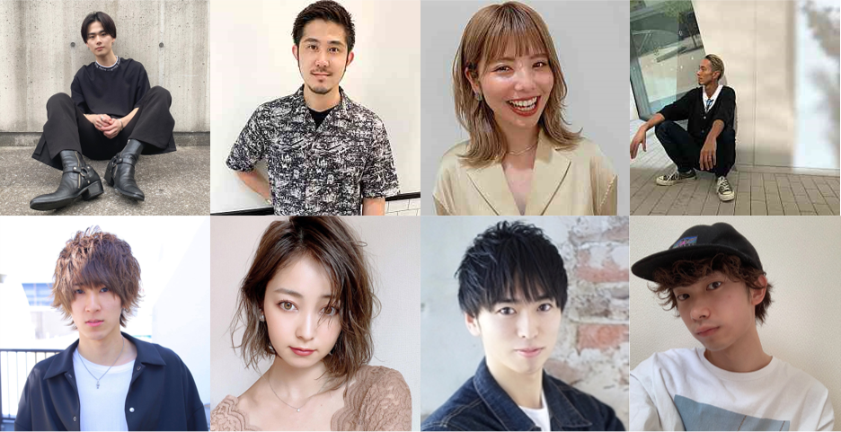 Influencer marketing and beauty salons