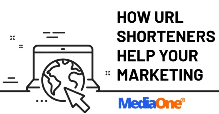 How Can URL Shorteners Help Your Marketing