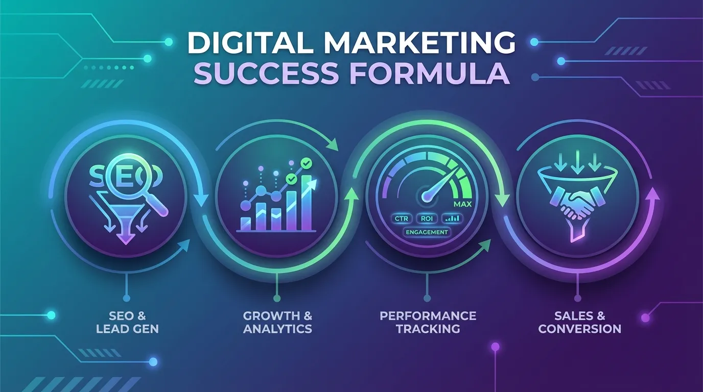 5 Digital Marketing Challenges in Converting Clicks Into Customers 22 Improving digital marketing challenges for your success