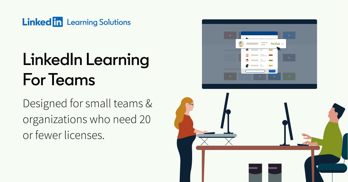 Community Engagement: Connect and Collaborate Through LinkedIn Learning