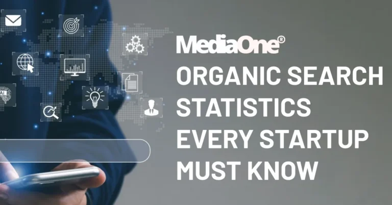 Organic Search Statistics Every Startup Must Know
