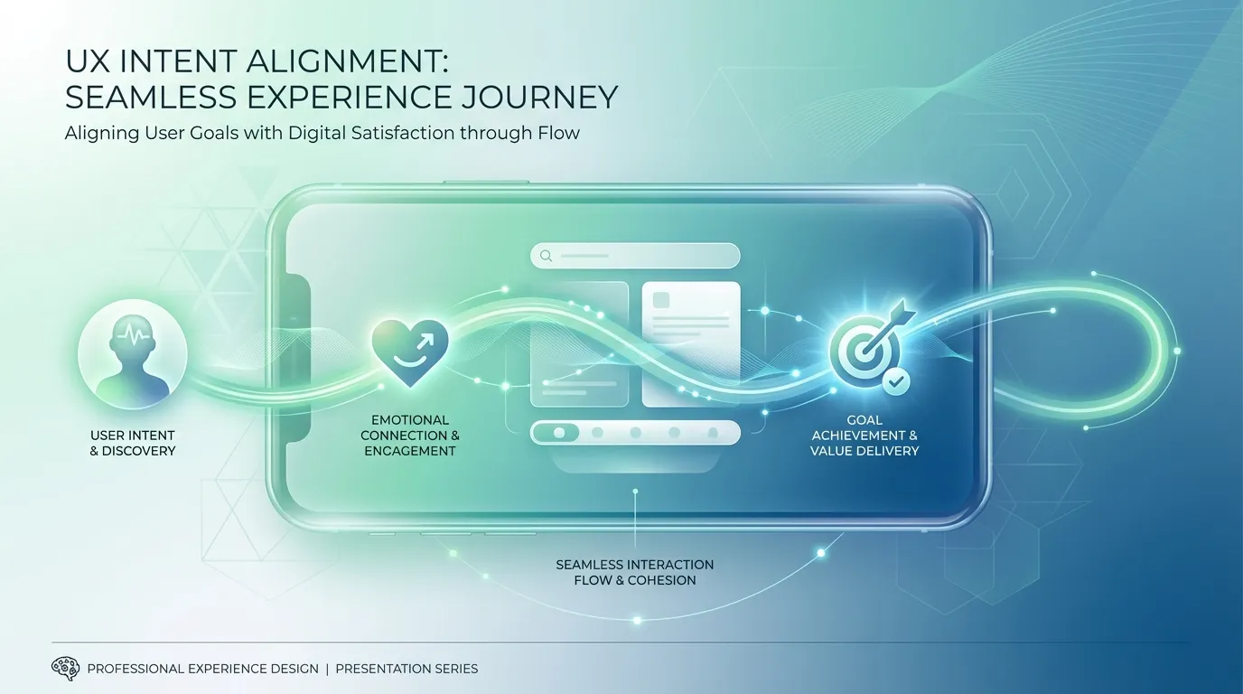 Understanding Keyword Intent in SEO Marketing Basics for Better Traffic 13 SEO marketing basics improving UX