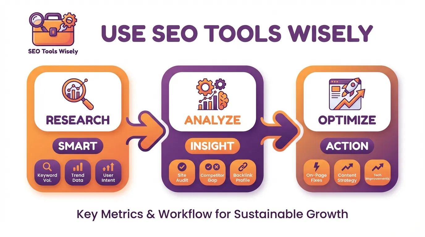 Understanding Keyword Intent in SEO Marketing Basics for Better Traffic 8 SEO marketing basics using tools