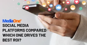 Social Media Platforms Compared Which One Drives the Best ROI