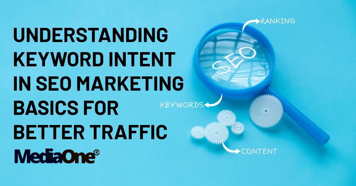 Understanding Keyword Intent in SEO Marketing Basics for Better Traffic