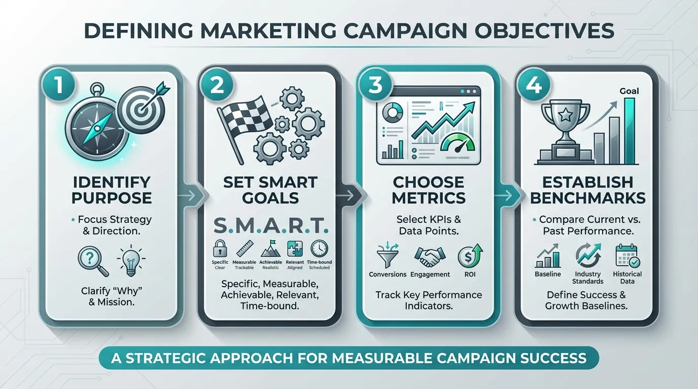 How to Build and Execute a High-Performing Social Media Influencer Marketing Strategy 1 What are your goals for your social media influencer marketing strategy