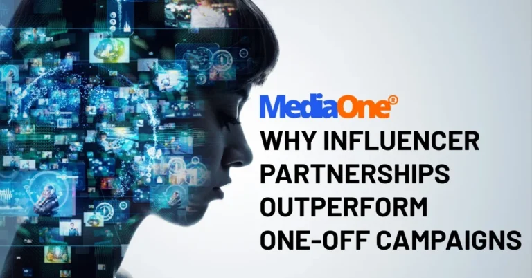Why Influencer Partnerships Outperform One-Off Campaigns