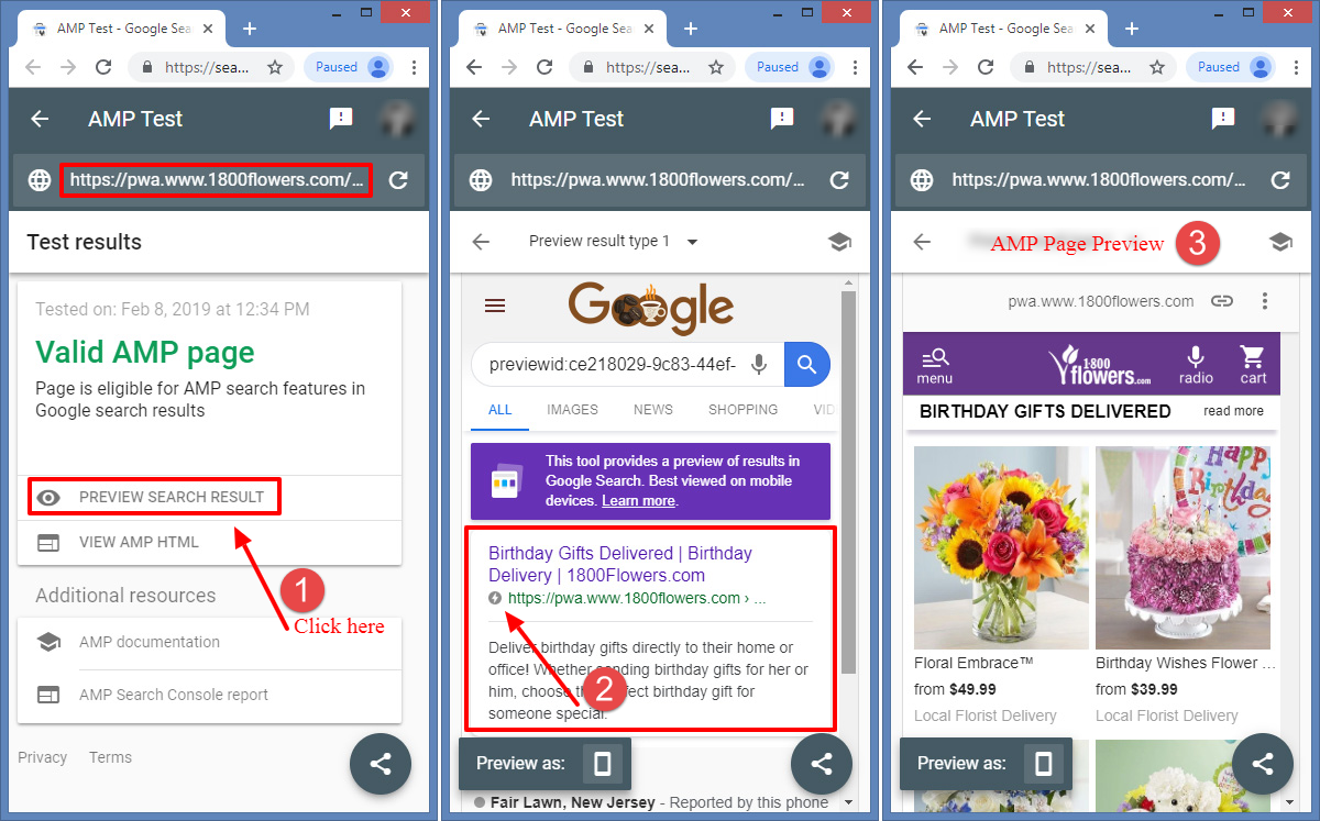 How AMP On Google Improves Your Website's Speed And SEO 3 Why Using AMP Can Transform Your Website’s Performance