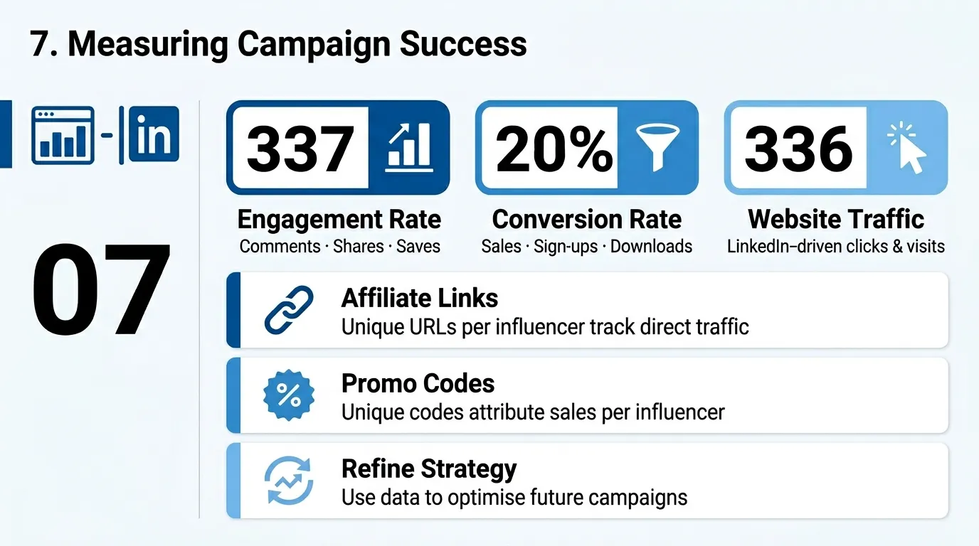 Beauty and Skincare Influencer Marketing Strategies That Work 8 campaign success for beauty and skincare influencers