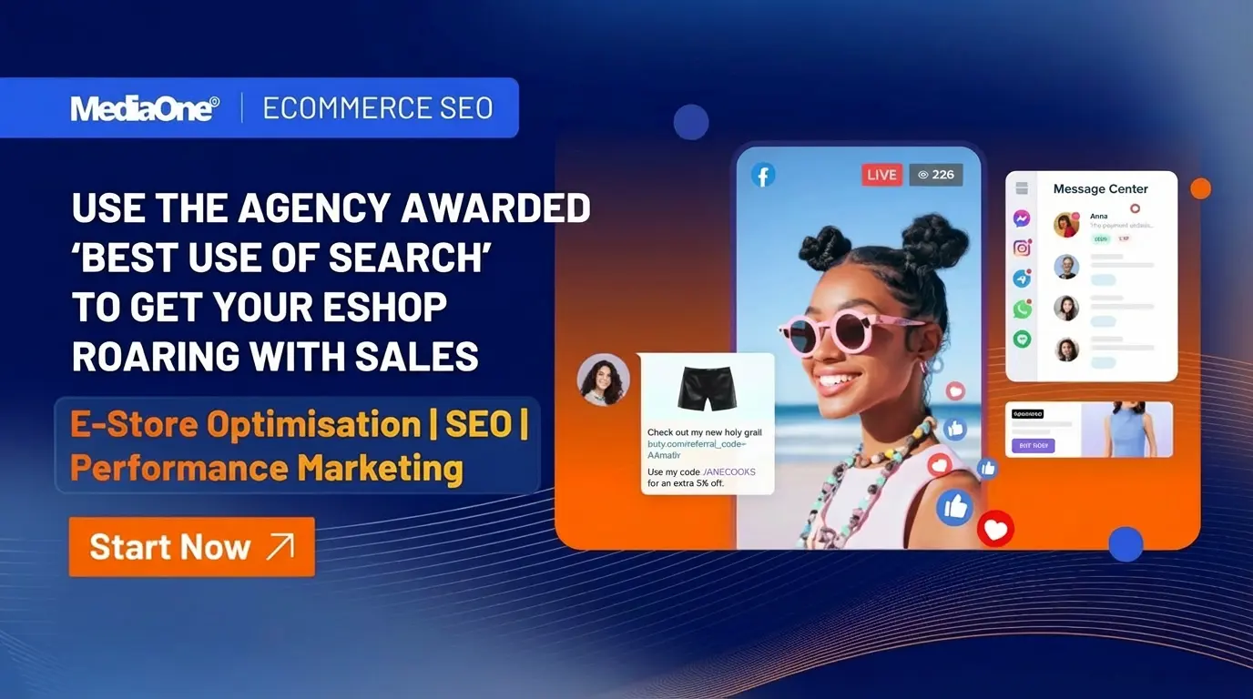 ecommerce seo and lead generation