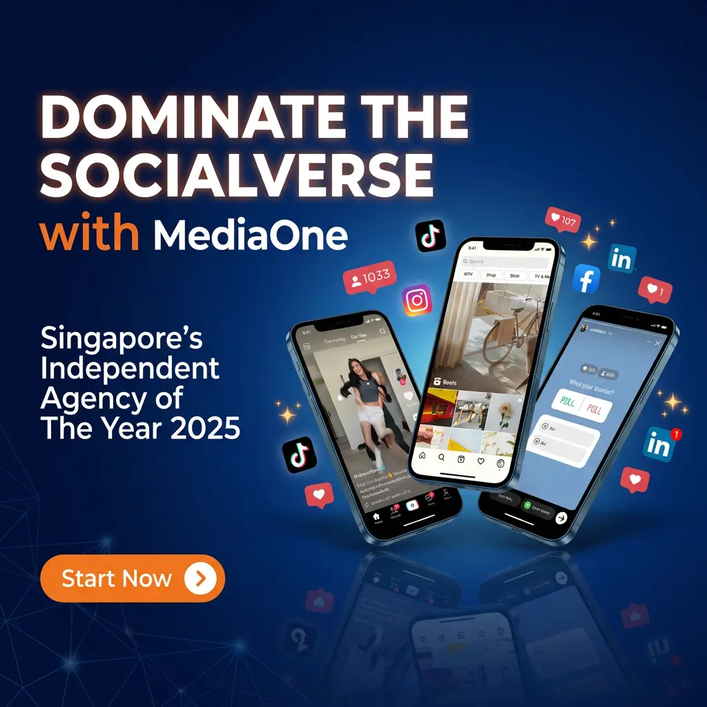 engage mediaone for social media marketing agency