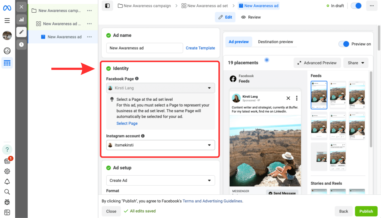 Introduction to Facebook Ads