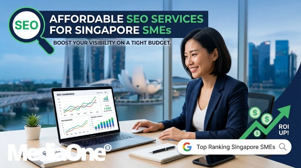 SEO services for smes on tight budgets