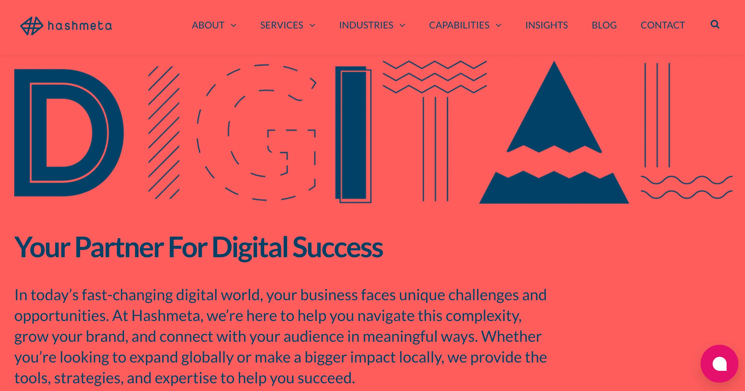 10 Best Social Media Agencies in Singapore for 2026 3 Hashmeta as one of the best social media agencies in Singapore