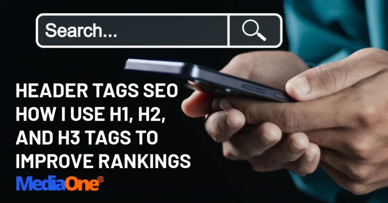 Header Tags SEO How I Use H1, H2 and H3 Tags to Improve Rankings