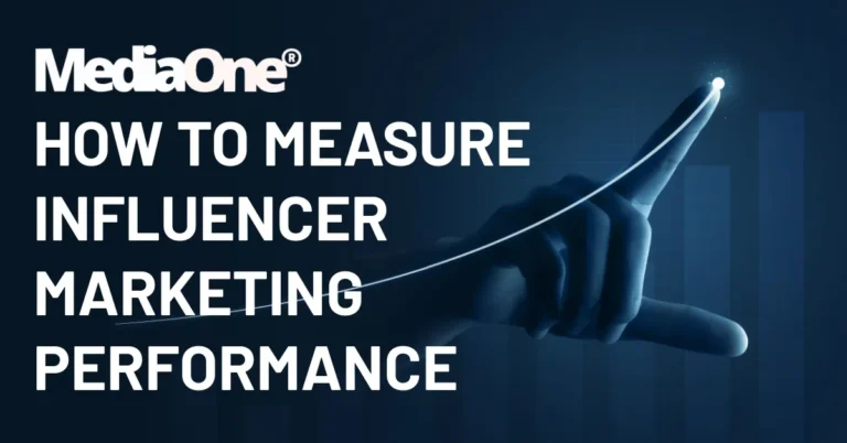 How to Measure Influencer Marketing Performance