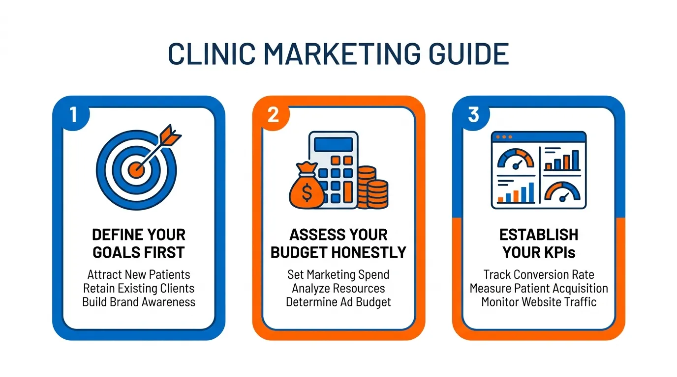 How to choose a local SEO strategy