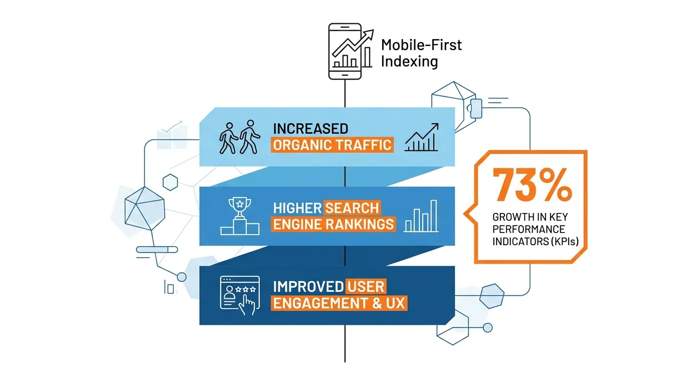 How to get started with mobile SEO