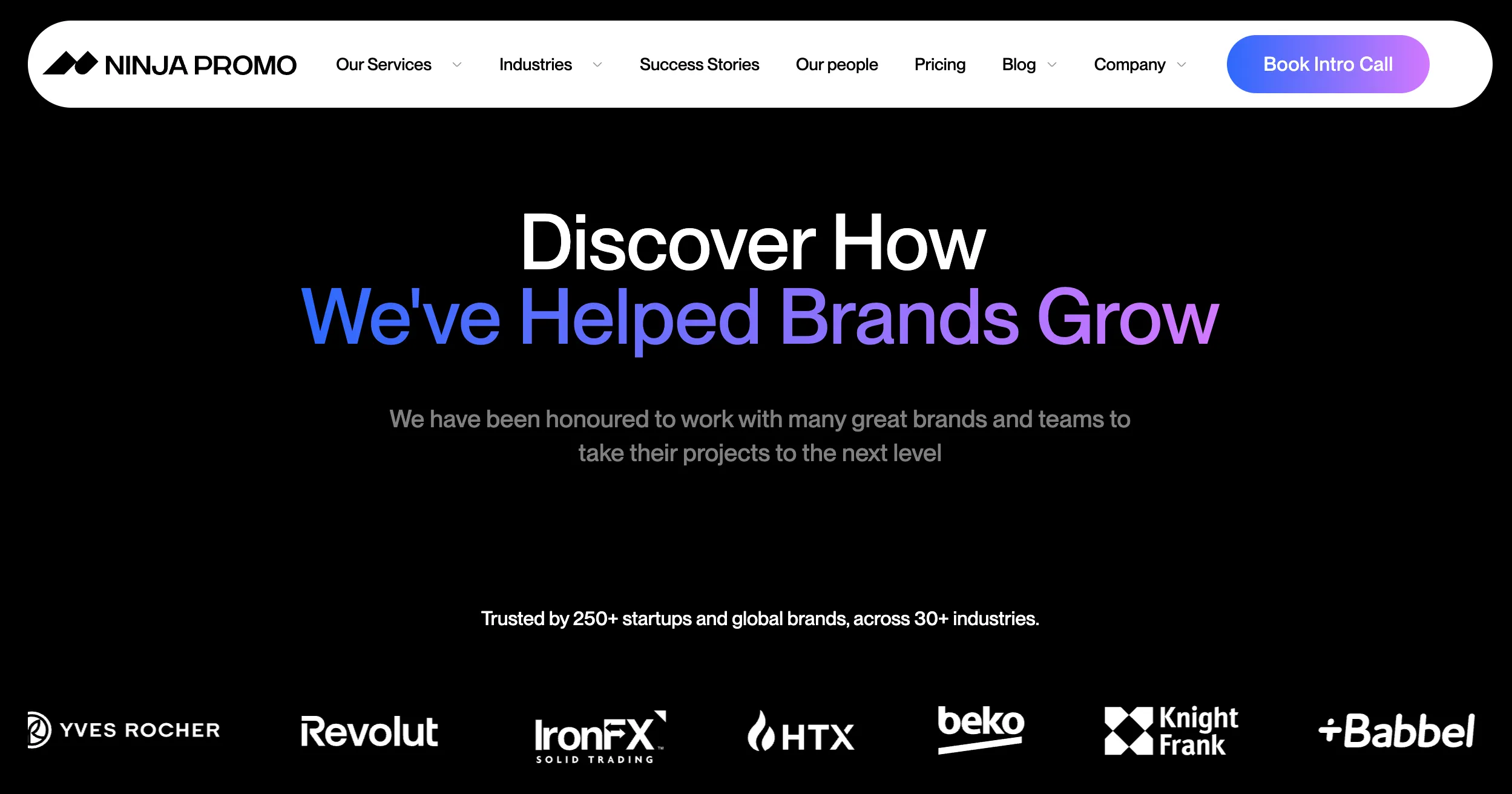 10 Best Social Media Agencies in Singapore for 2026 8 NinjaPromo as one of the best social media agencies in Singapore