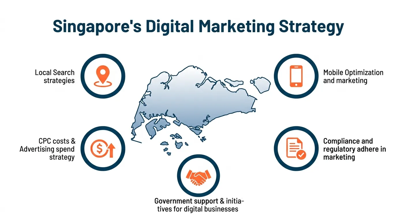 PPC vs SEO in Singapore