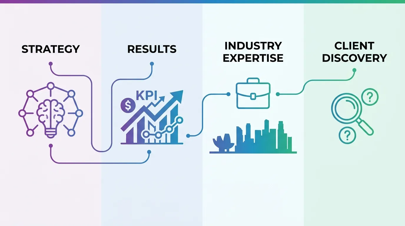 Questions to ask when you hire an SEO consultant