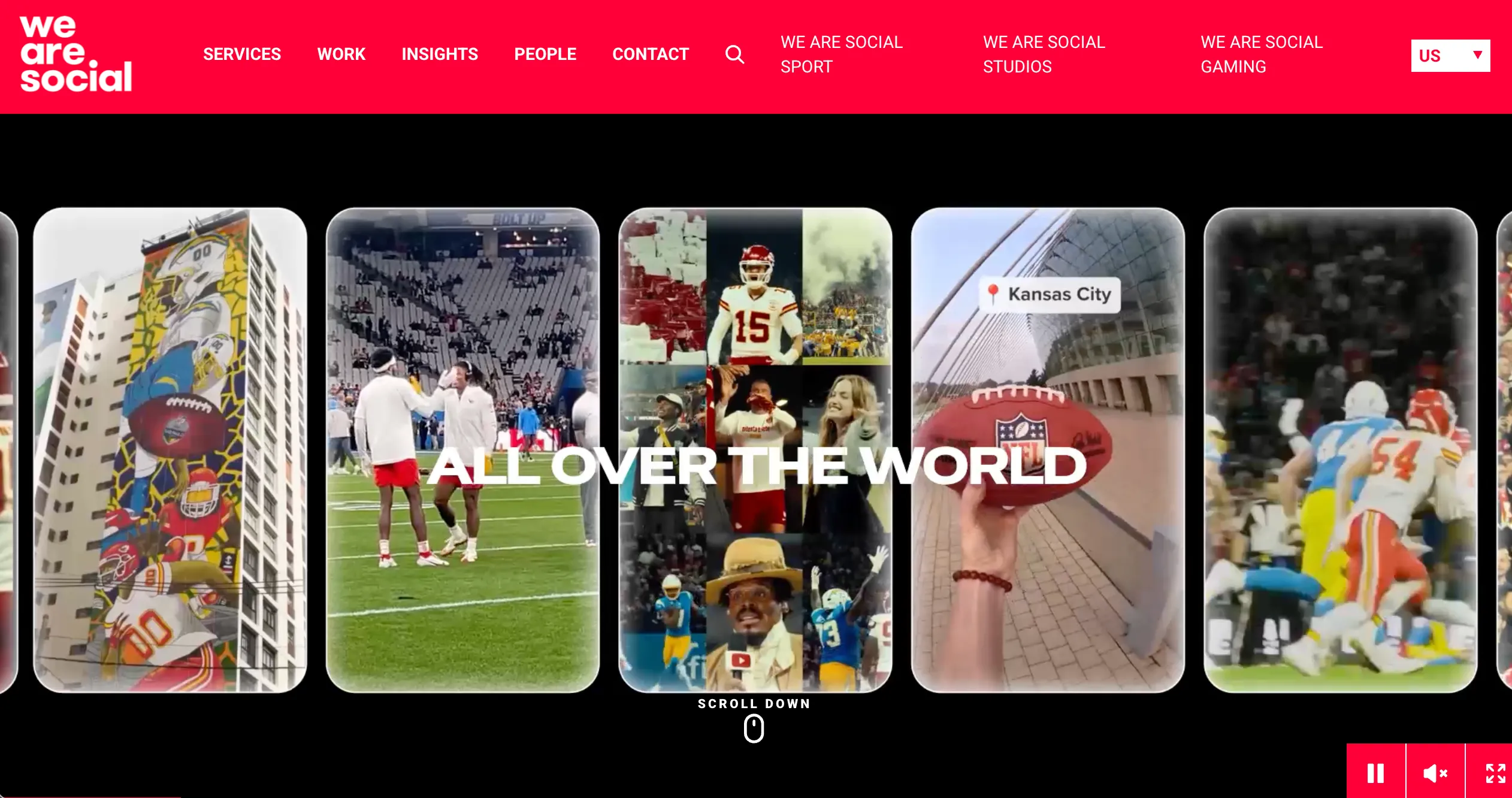 10 Best Social Media Agencies in Singapore for 2026 2 We Are Social as one of the best social media agencies in Singapore