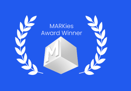 MARKies Award Winner